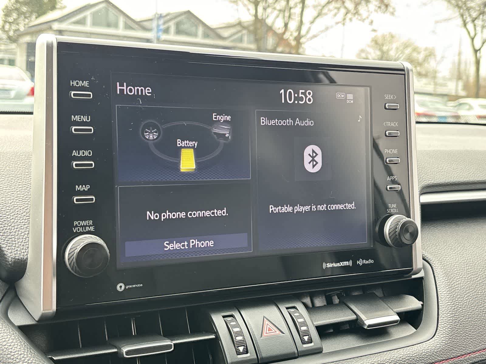 Used 2022 Toyota RAV4 XSE w/ Weather Package image 17