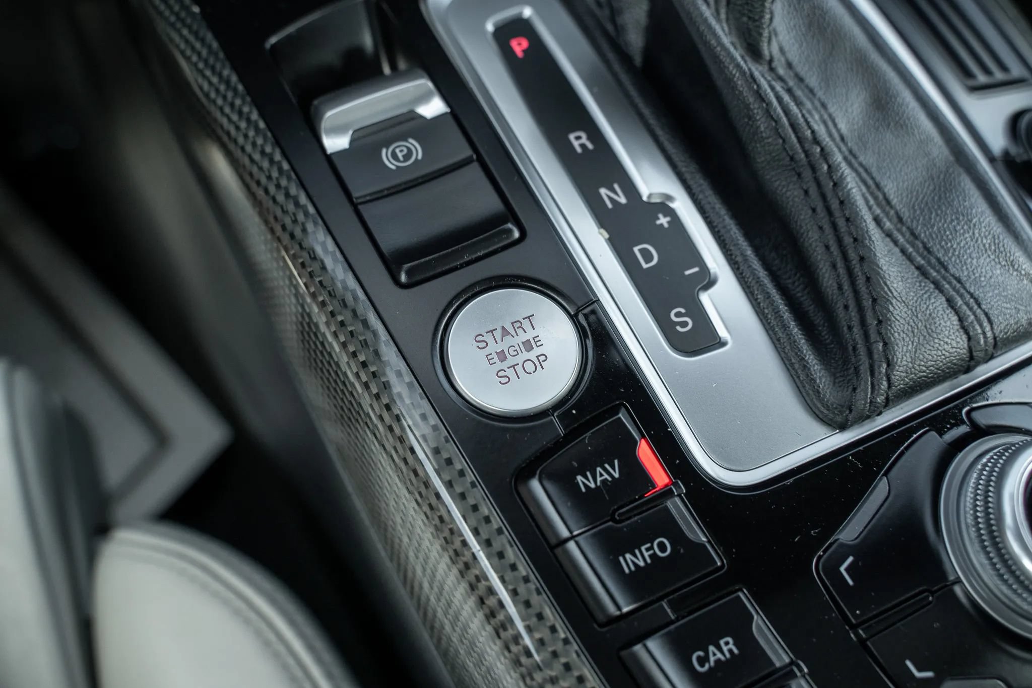 Used 2011 Audi S5 Prestige AWD/4WD image 25