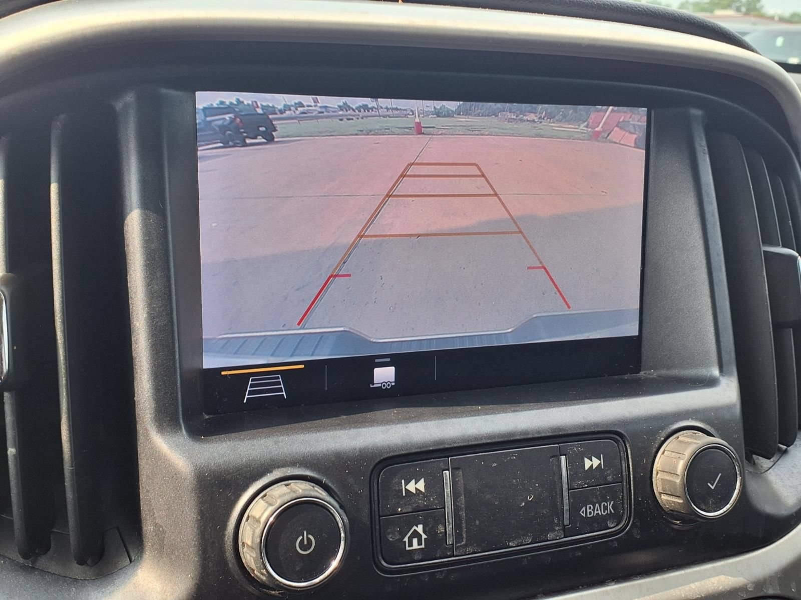Used 2019 GMC Canyon SLE w/ Elevation Edition RWD image 11