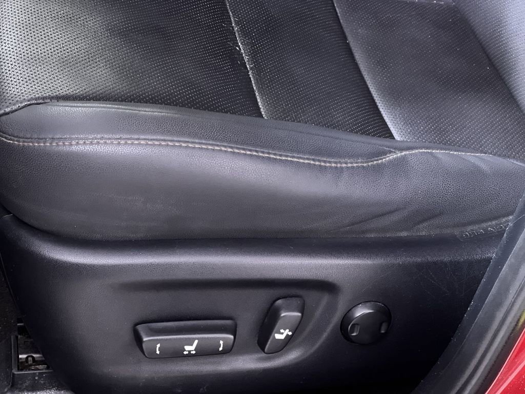 Used 2020 Lexus NX 300 AWD w/ Comfort Package image 14