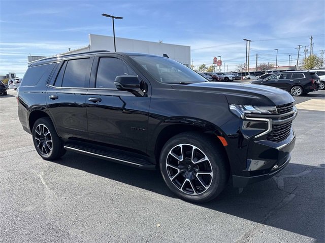 Used 2022 Chevrolet Tahoe RST w/ Luxury Package image 7