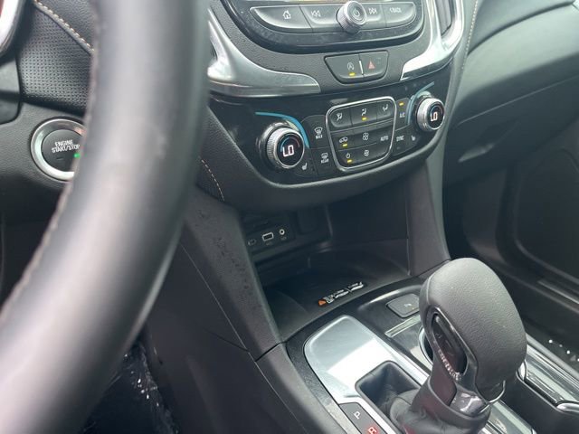 Used 2024 Chevrolet Equinox Premier FWD image 24