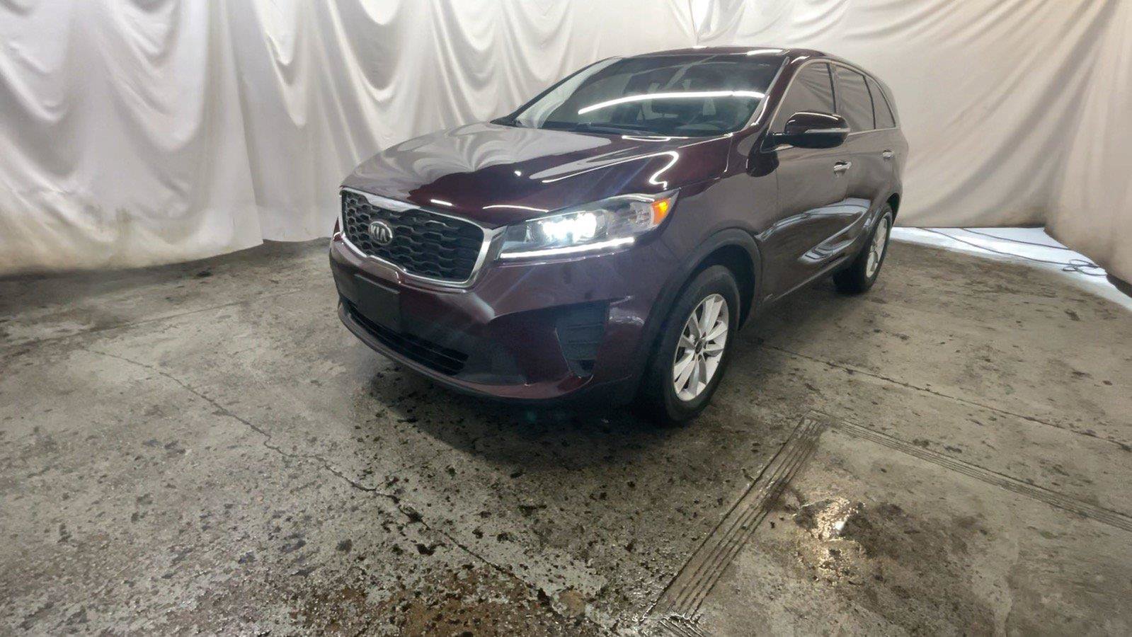 Used 2019 Kia Sorento AWD image 13