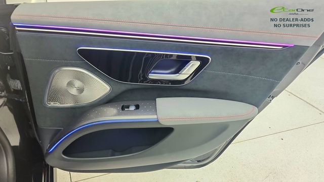 Used 2023 Mercedes-Benz EQS 450+ Sedan image 29