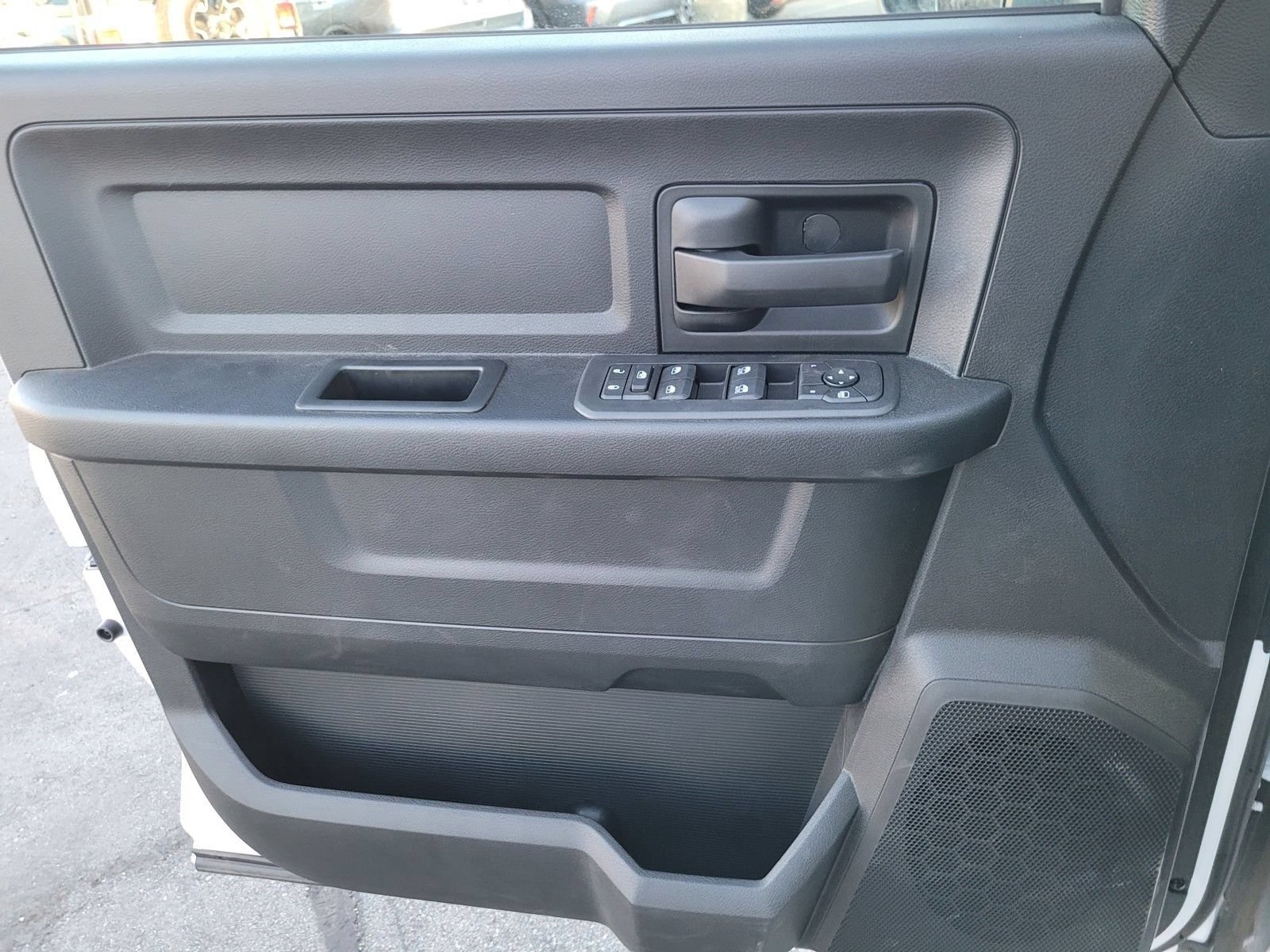 New 2025 RAM 5500 Tradesman AWD/4WD image 24