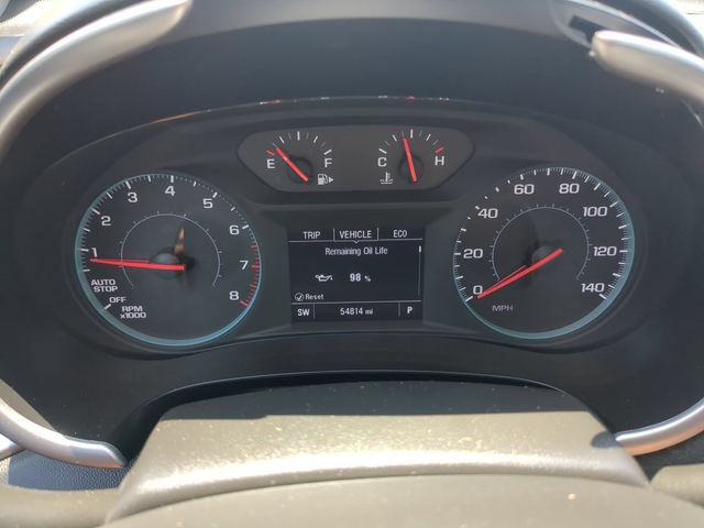 Used 2024 Chevrolet Malibu LT FWD image 19