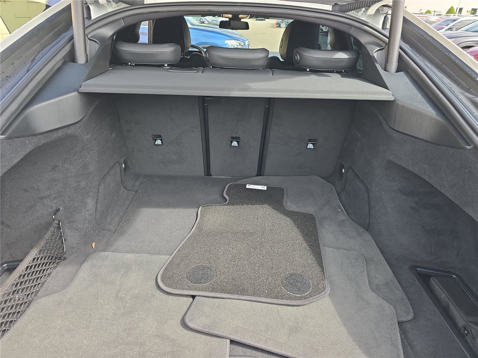 Used 2023 BMW i4 eDrive40 image 10