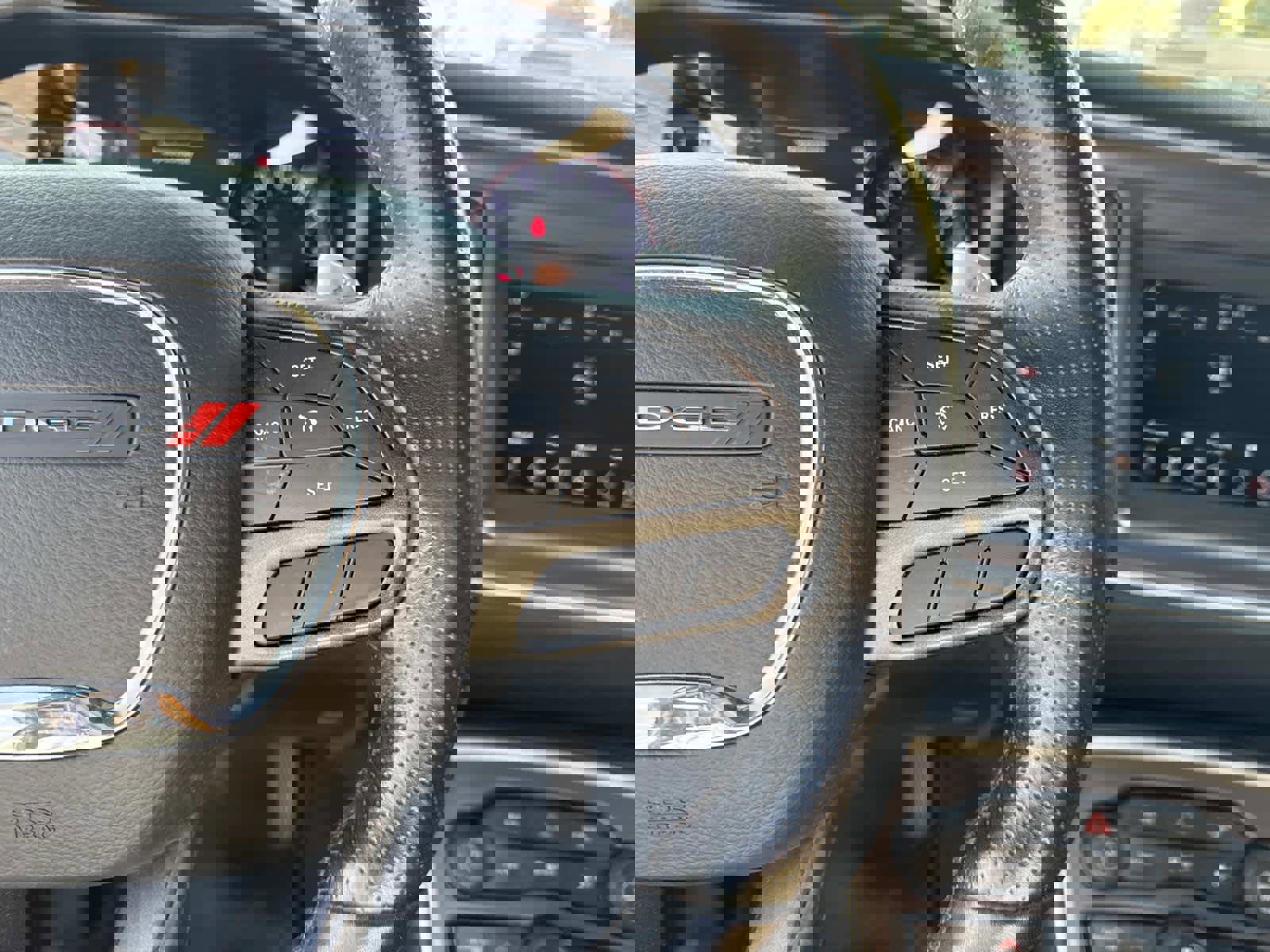 Used 2021 Dodge Challenger R/T w/ Blacktop Package image 35