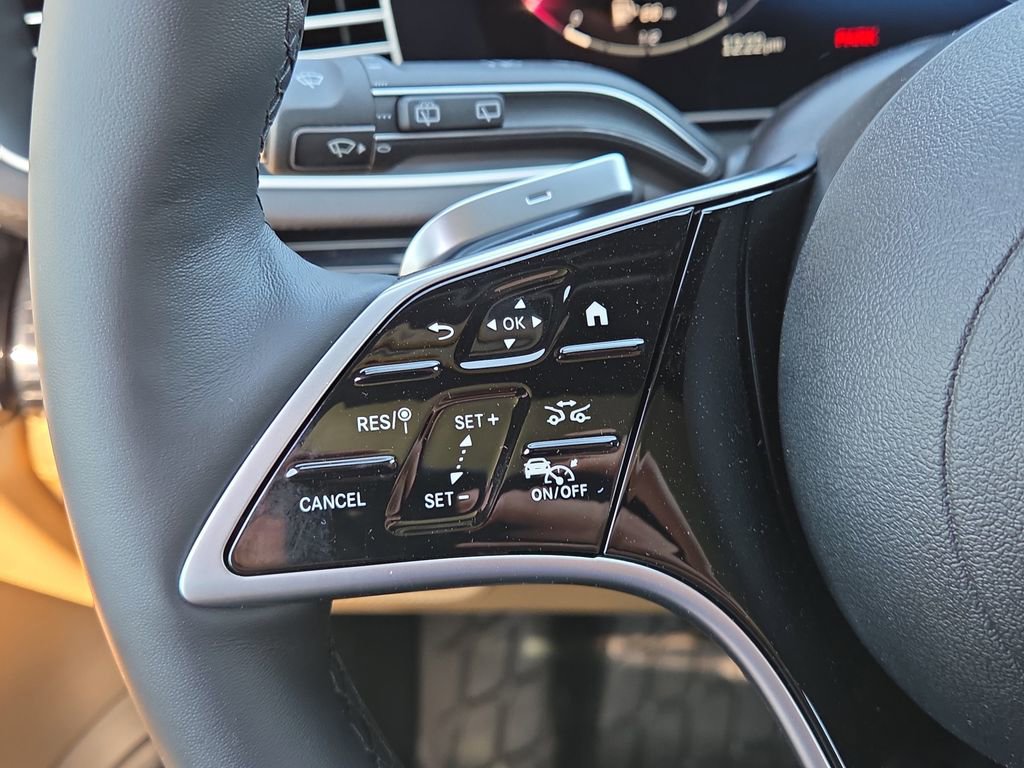 New 2026 Mercedes-Benz GLE 450 4MATIC image 23