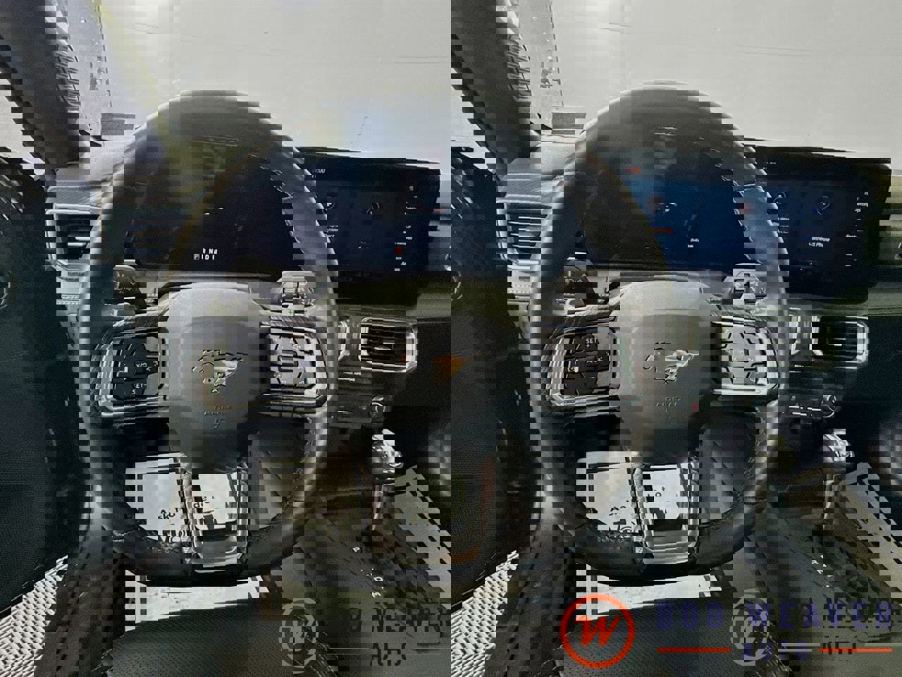 Used 2024 Ford Mustang GT Premium image 11