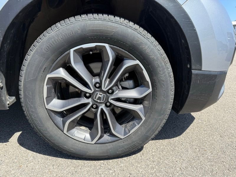 Used 2020 Honda CR-V EX image 4