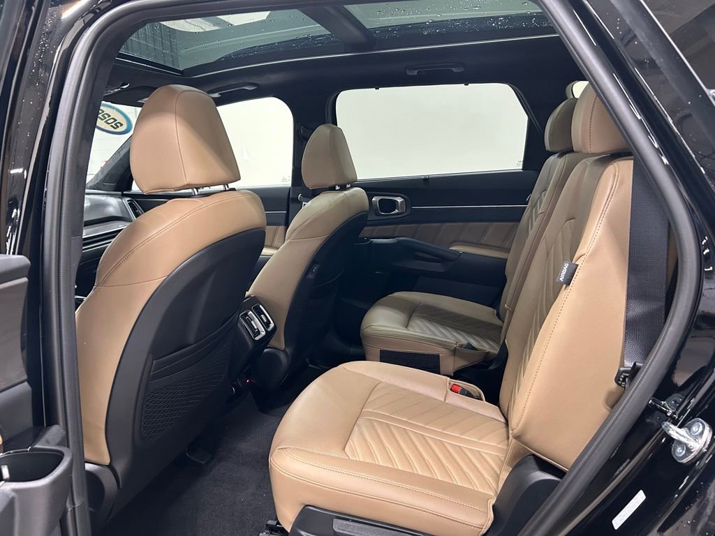 New 2026 Kia Sorento SX Prestige image 27