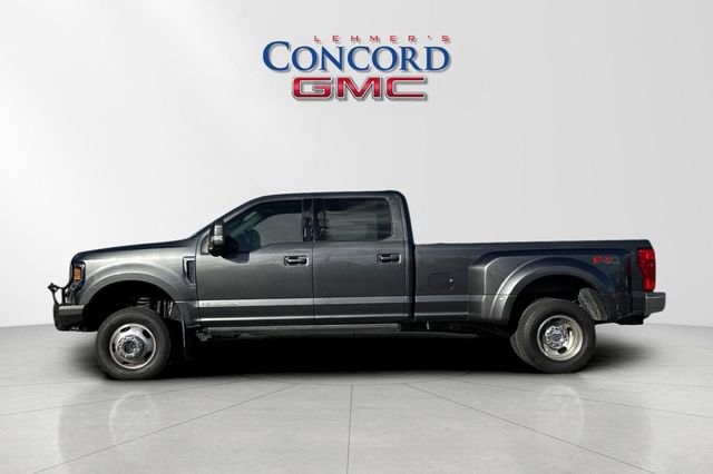 Used 2020 Ford F350 Lariat image 7