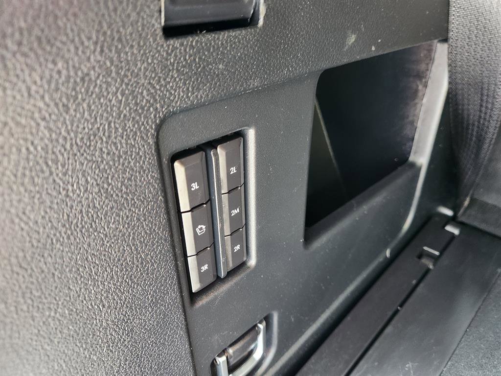 Used 2021 Lincoln Navigator Reserve w/ Luxury Package image 24