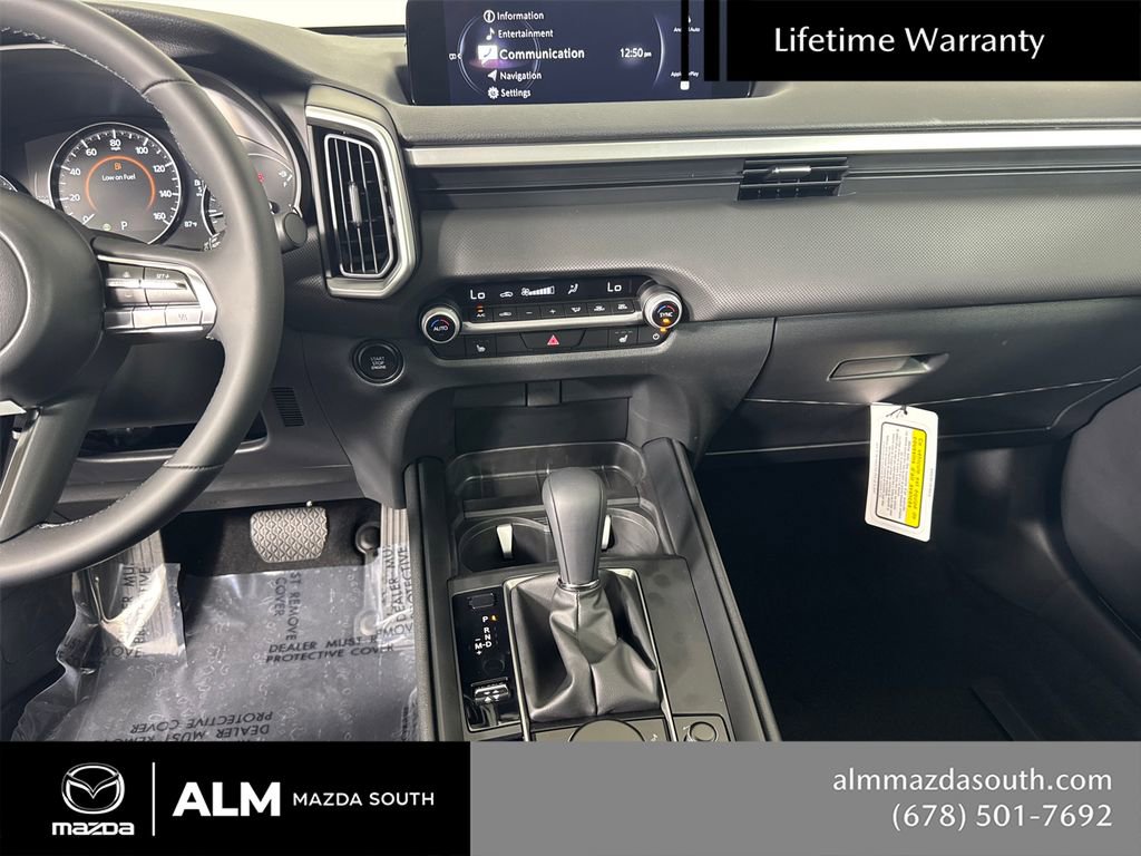 New 2026 MAZDA CX-50 Meridian Edition w/ Weather Package image 28