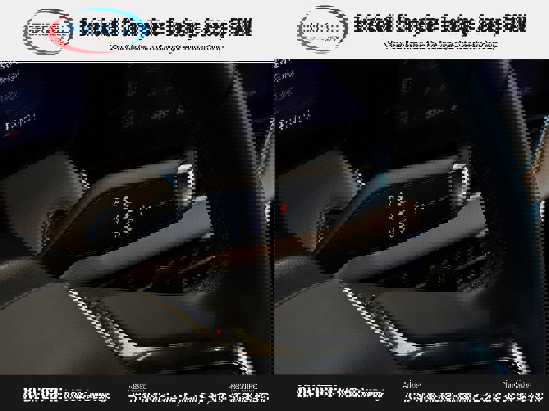 Used 2025 Chevrolet Equinox ACTIV w/ Safety and Technology Package image 29