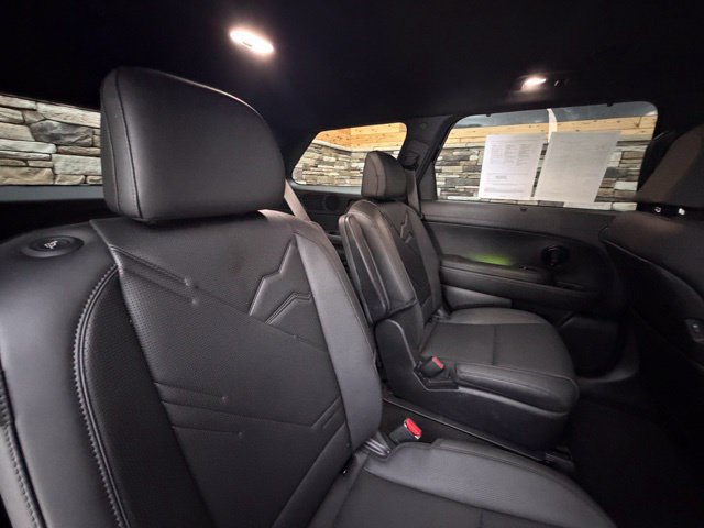 Certified 2026 Hyundai Palisade XRT Pro AWD/4WD image 37