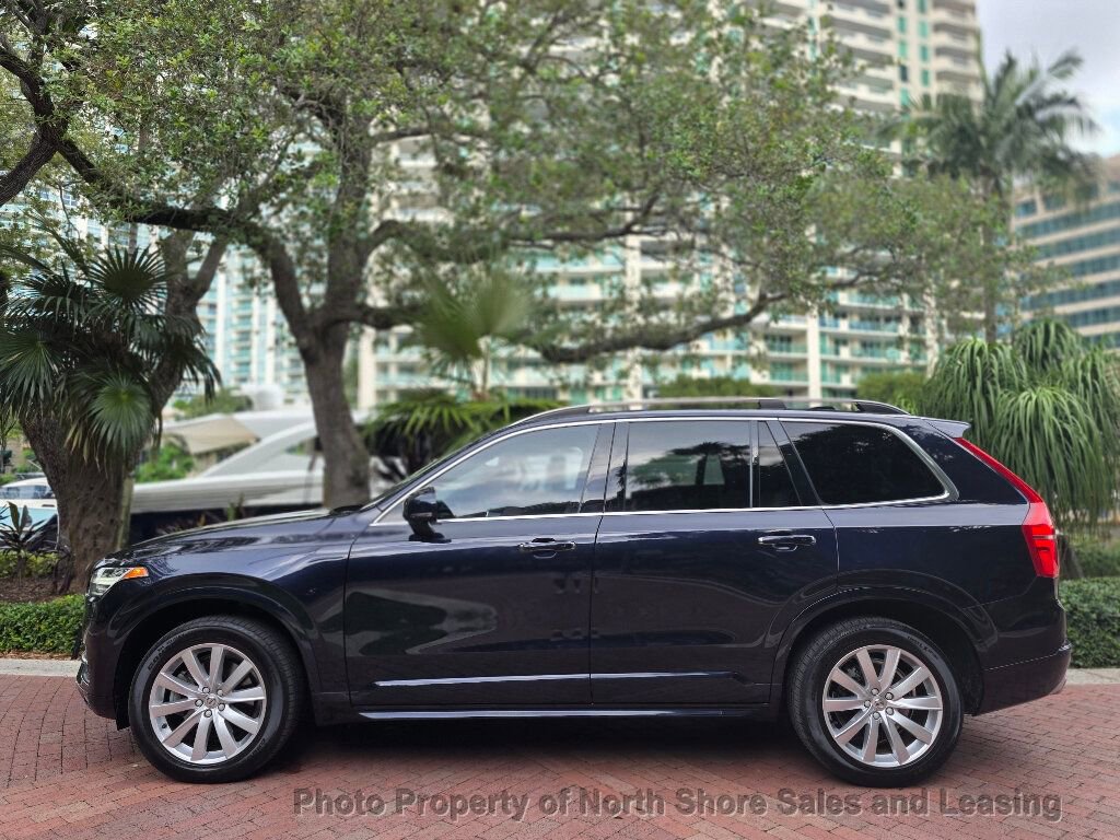 Used 2016 Volvo XC90 T6 Momentum w/ Momentum Plus Package image 5
