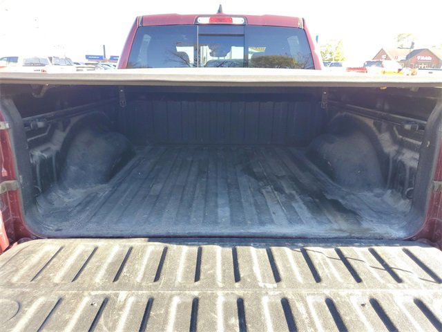 Used 2019 RAM 1500 Limited image 9