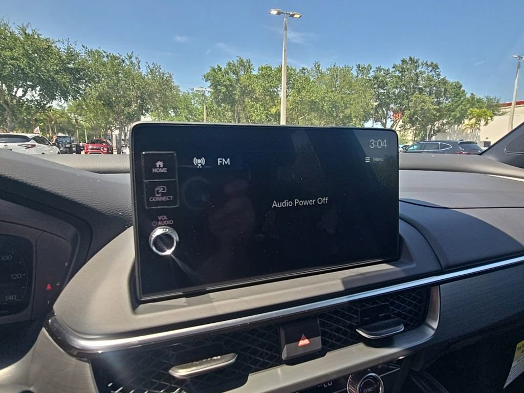 New 2026 Acura ADX A-Spec FWD image 20