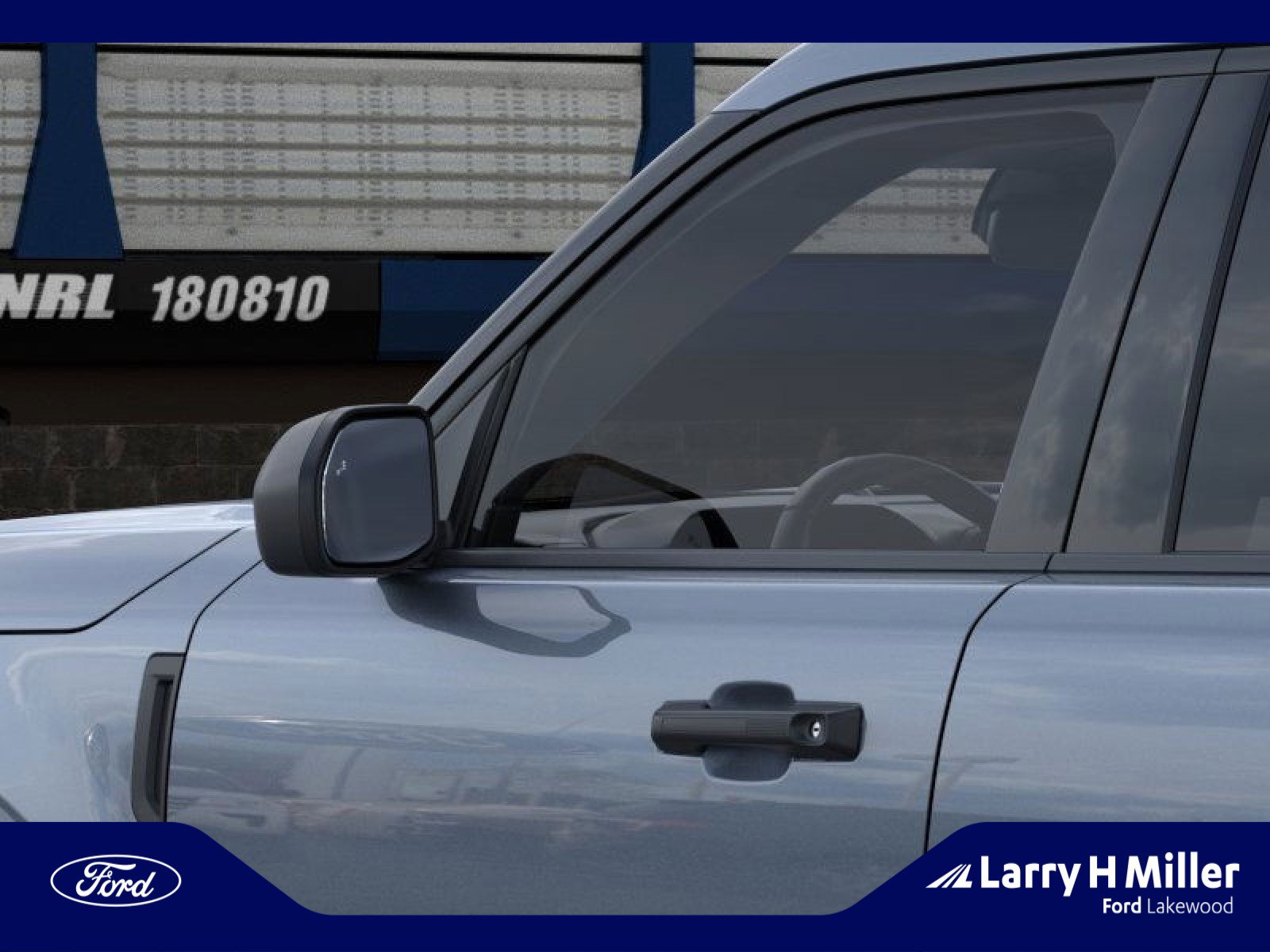 New 2026 Ford Bronco Sport Big Bend w/ Convenience Package image 20