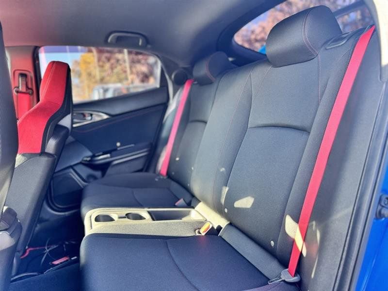 Used 2021 Honda Civic Type R image 16