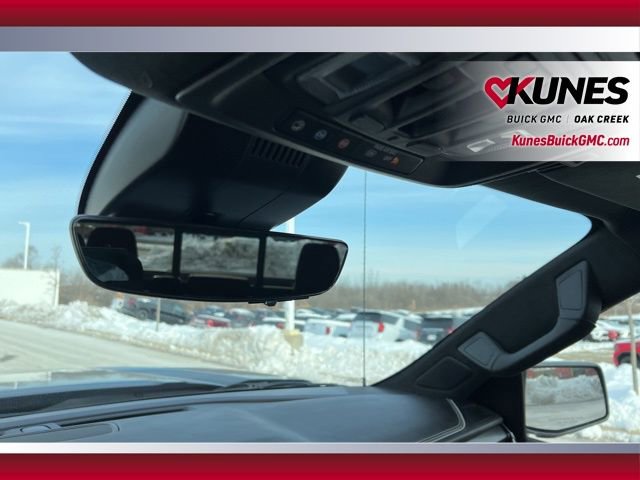 Used 2024 GMC Sierra 1500 Denali Ultimate image 12