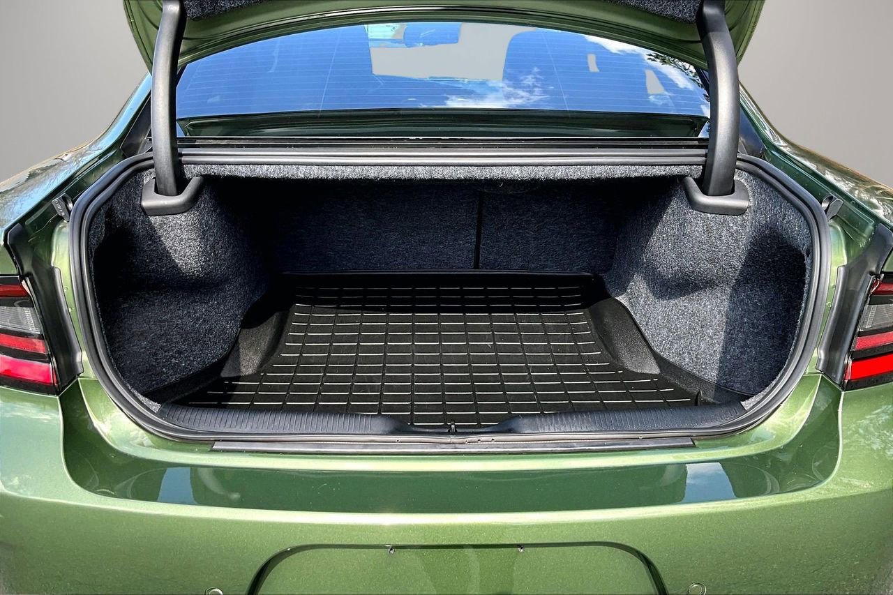 Certified 2023 Dodge Charger Scat Pack image 25