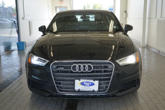 Used 2015 Audi A3 2.0T Premium w/ Cold Weather Package AWD/4WD image 18