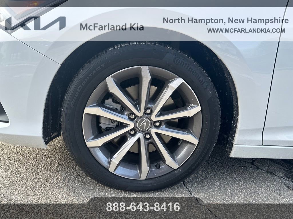 Used 2025 Acura Integra image 25