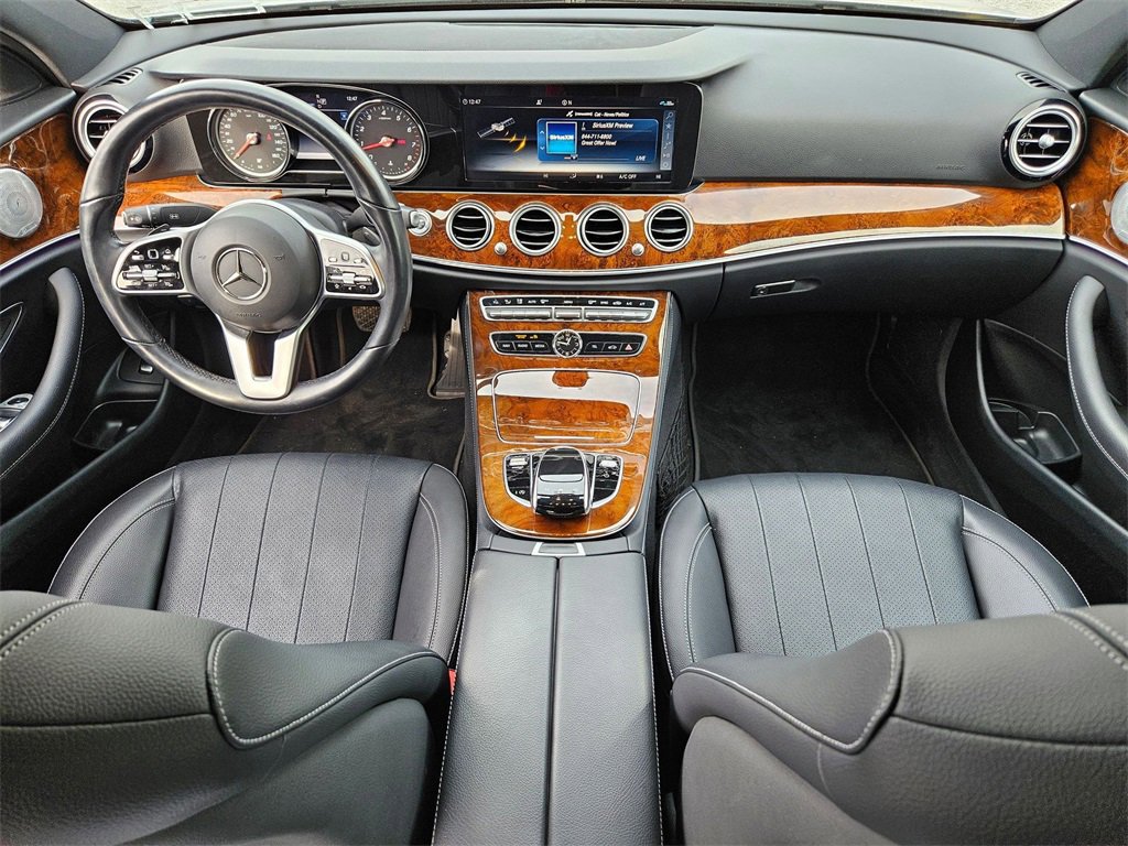 Used 2019 Mercedes-Benz E 300 4MATIC image 20