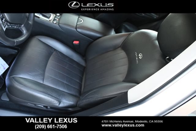Used 2010 INFINITI EX35 Journey RWD image 13