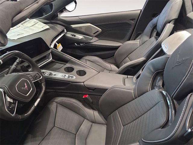 New 2026 Chevrolet Corvette Z06 image 5