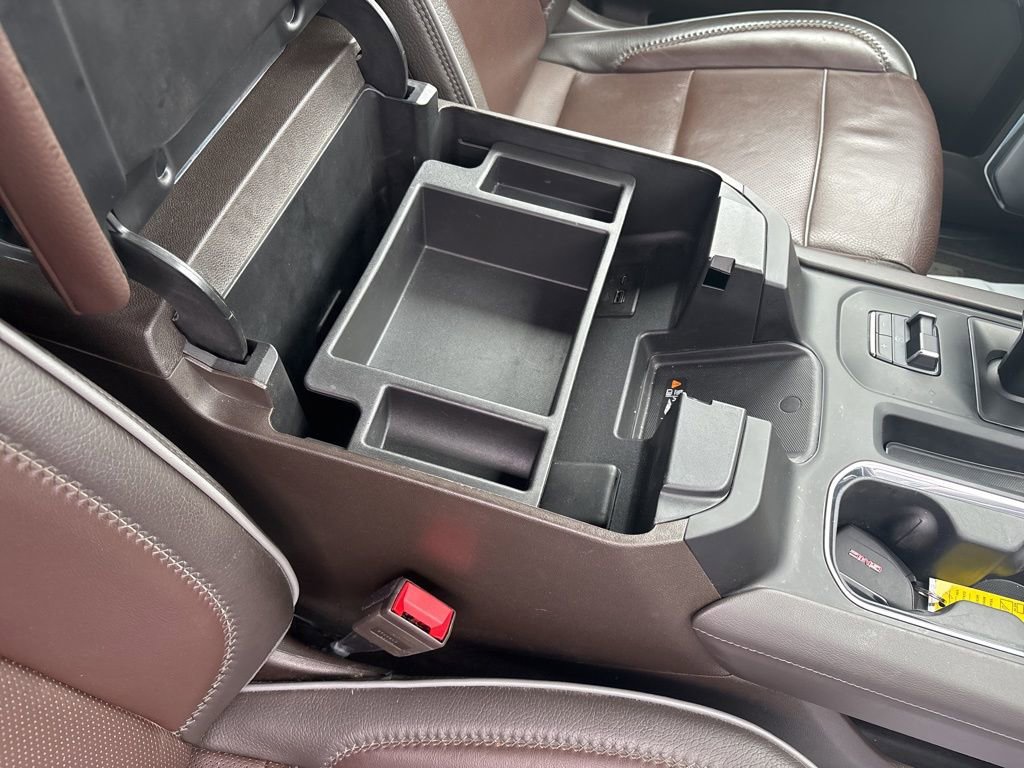 Used 2023 GMC Sierra 1500 Denali w/ Technology Package image 43