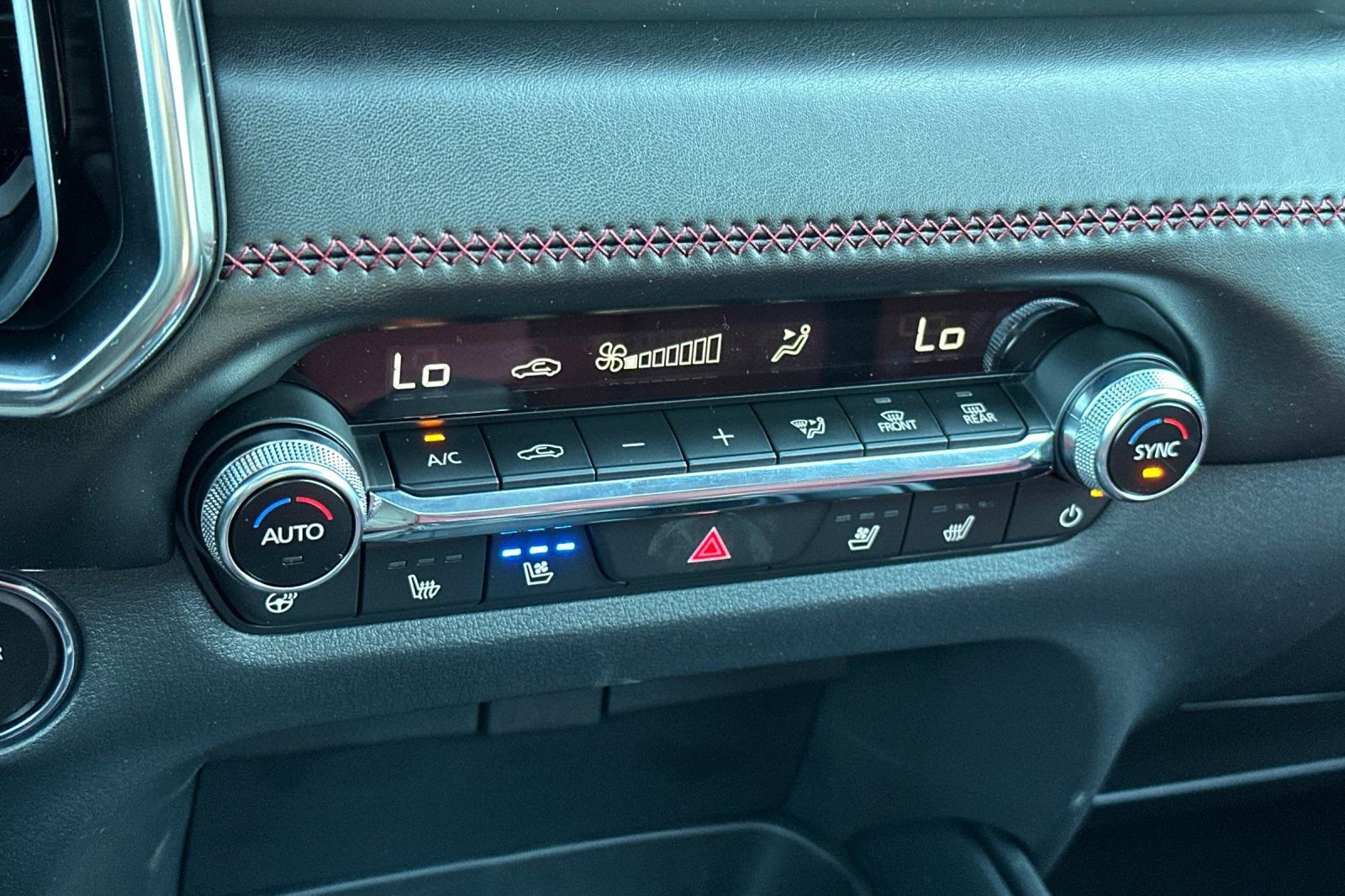 New 2026 MAZDA CX-50 2.5 Hybrid w/ Cargo Package image 24