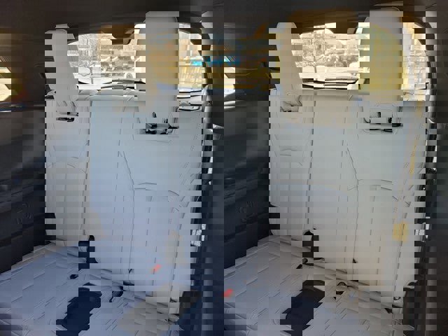 New 2026 INFINITI QX60 Autograph w/ Dark Cargo Package image 66