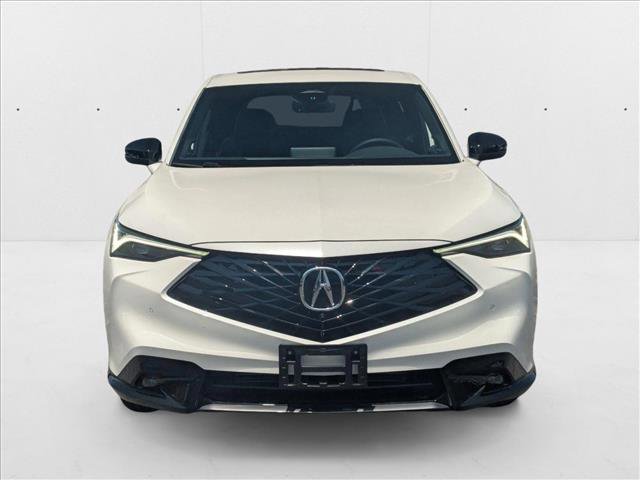 New 2025 Acura ADX A-Spec image 6