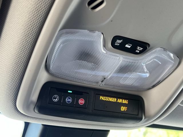 Certified 2024 Buick Encore GX Preferred w/ Comfort Package FWD image 30