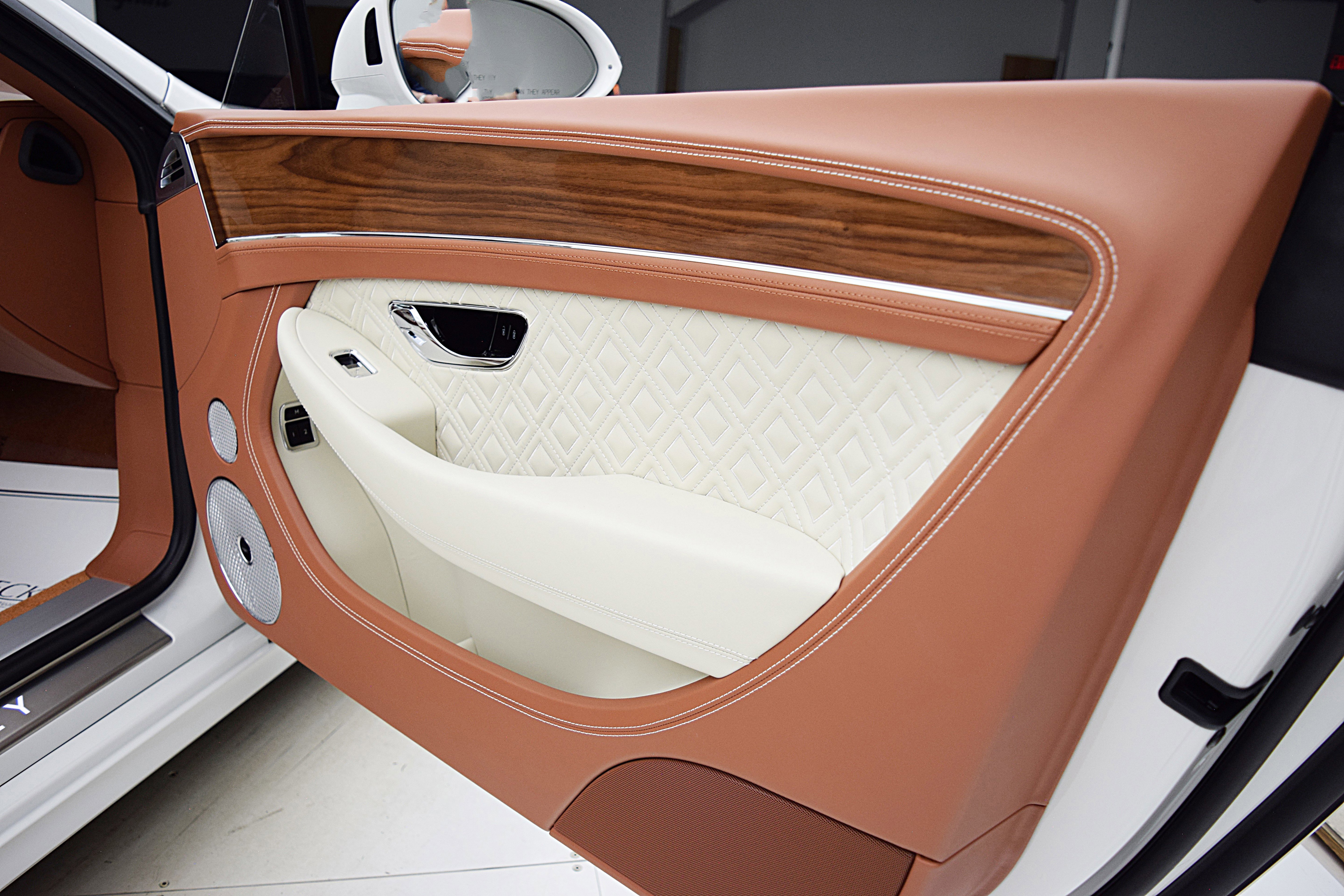 Used 2024 Bentley Continental GT Speed image 43