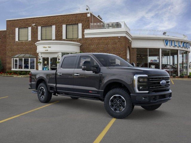 New 2026 Ford F250 Platinum w/ Tremor Off-Road Package image 24