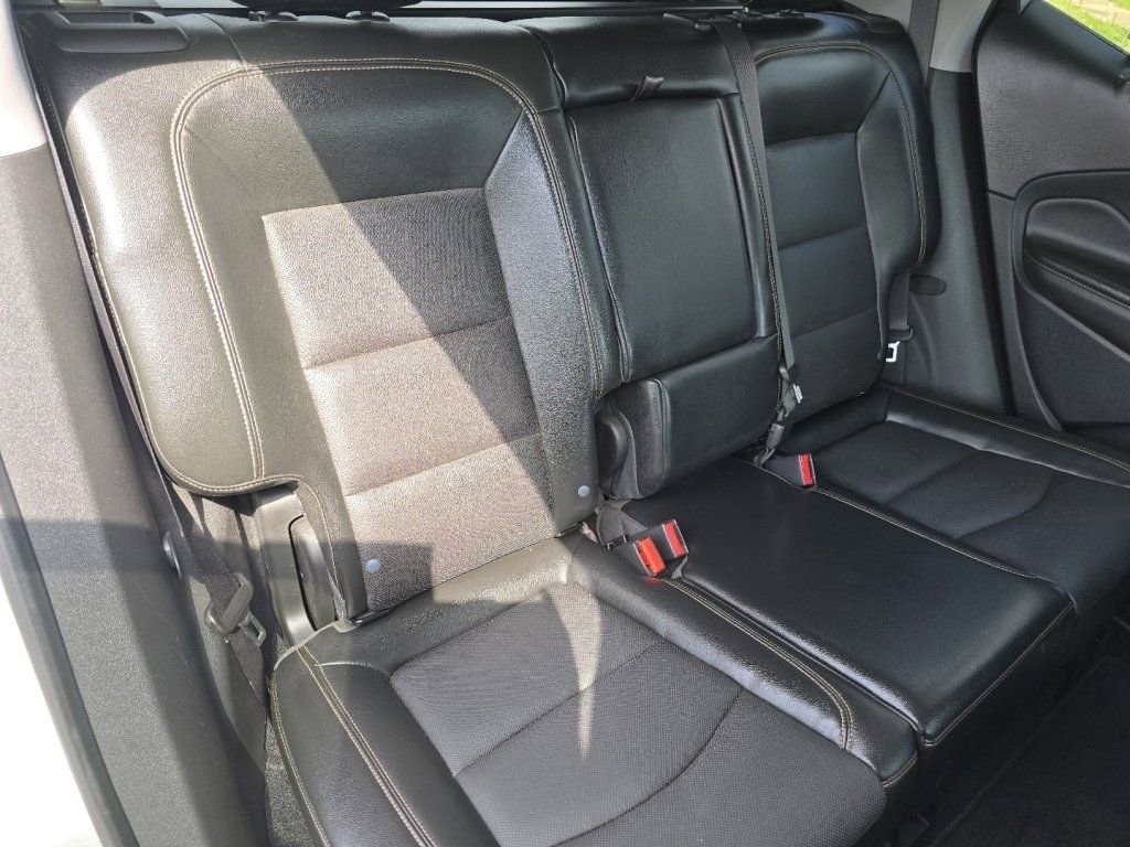 Used 2020 GMC Terrain SLT w/ Preferred Package AWD/4WD image 20