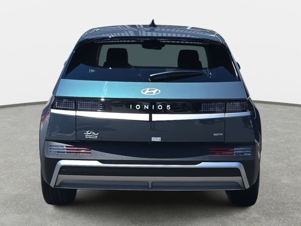 New 2026 Hyundai Ioniq 5 SEL AWD/4WD image 6