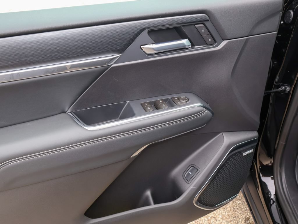 New 2027 GMC Acadia Elevation w/ Black Edition FWD image 10