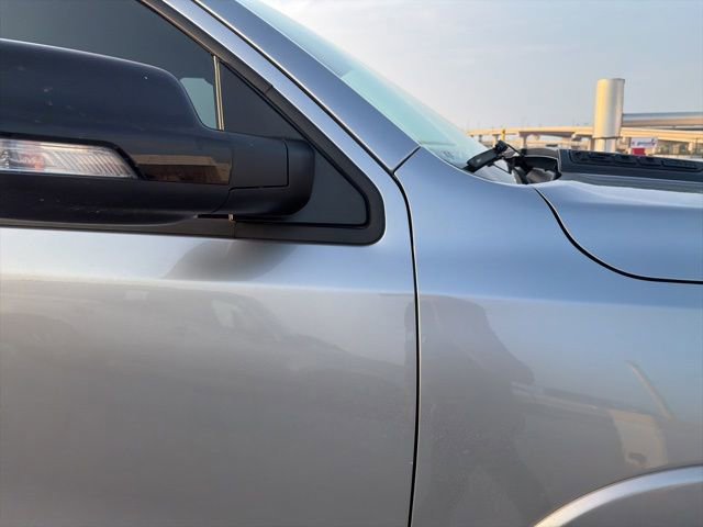 Used 2021 RAM 1500 Limited w/ Night Edition RWD image 27