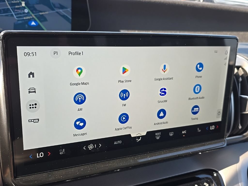 New 2027 Ford Expedition Max Active AWD/4WD image 27