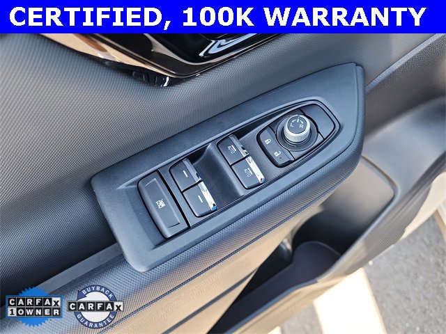 Certified 2025 Subaru Forester Limited image 12