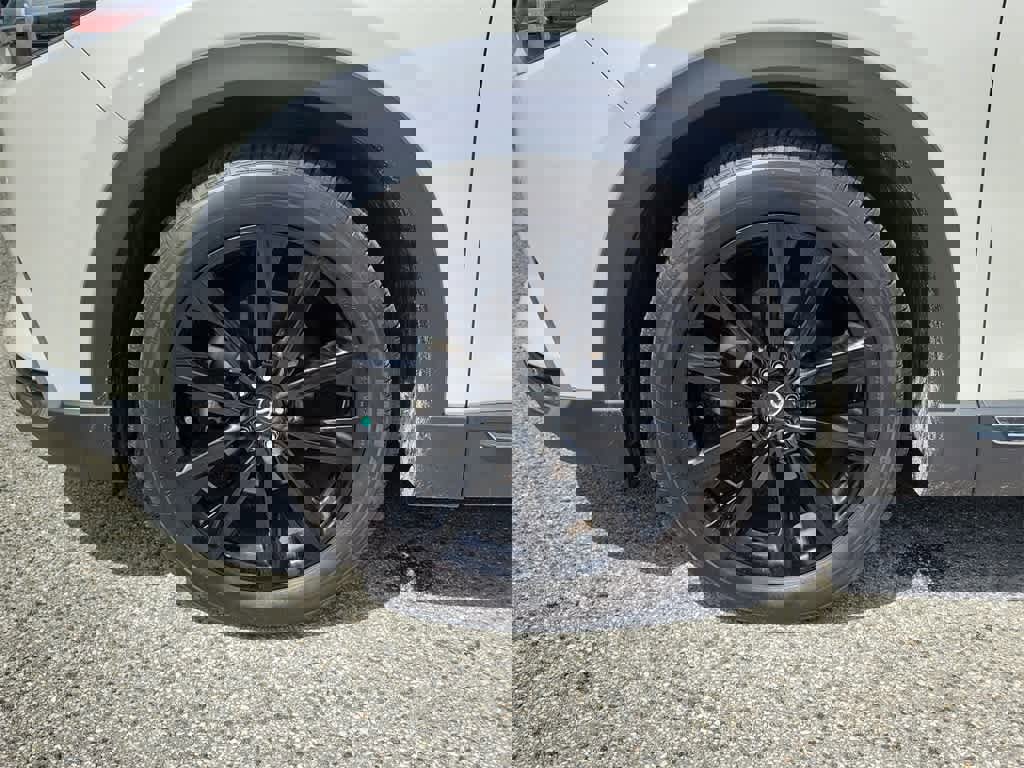 Used 2022 MAZDA CX-9 Grand Touring image 5