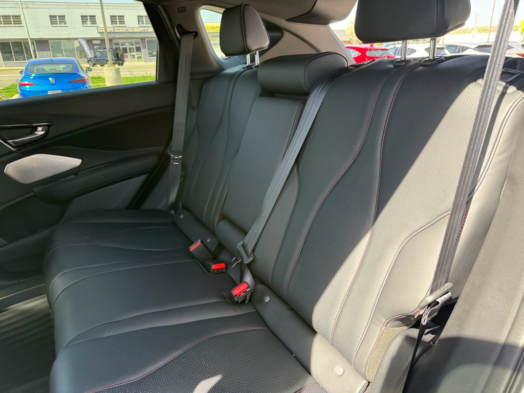 New 2026 Acura RDX A-Spec image 24