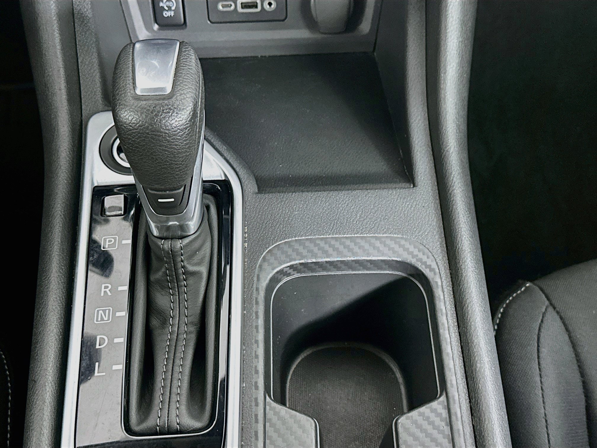 Used 2024 Nissan Sentra SV w/ All-Weather Package FWD image 25