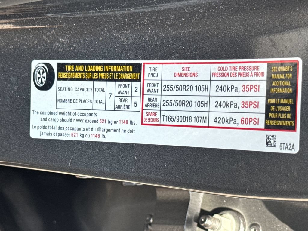 Used 2023 Nissan Pathfinder SL w/ SL Premium Package AWD/4WD image 51